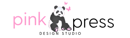 Pink Press Design Studio