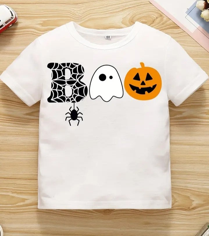 Boo! T-Shirt