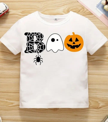 Boo! T-Shirt