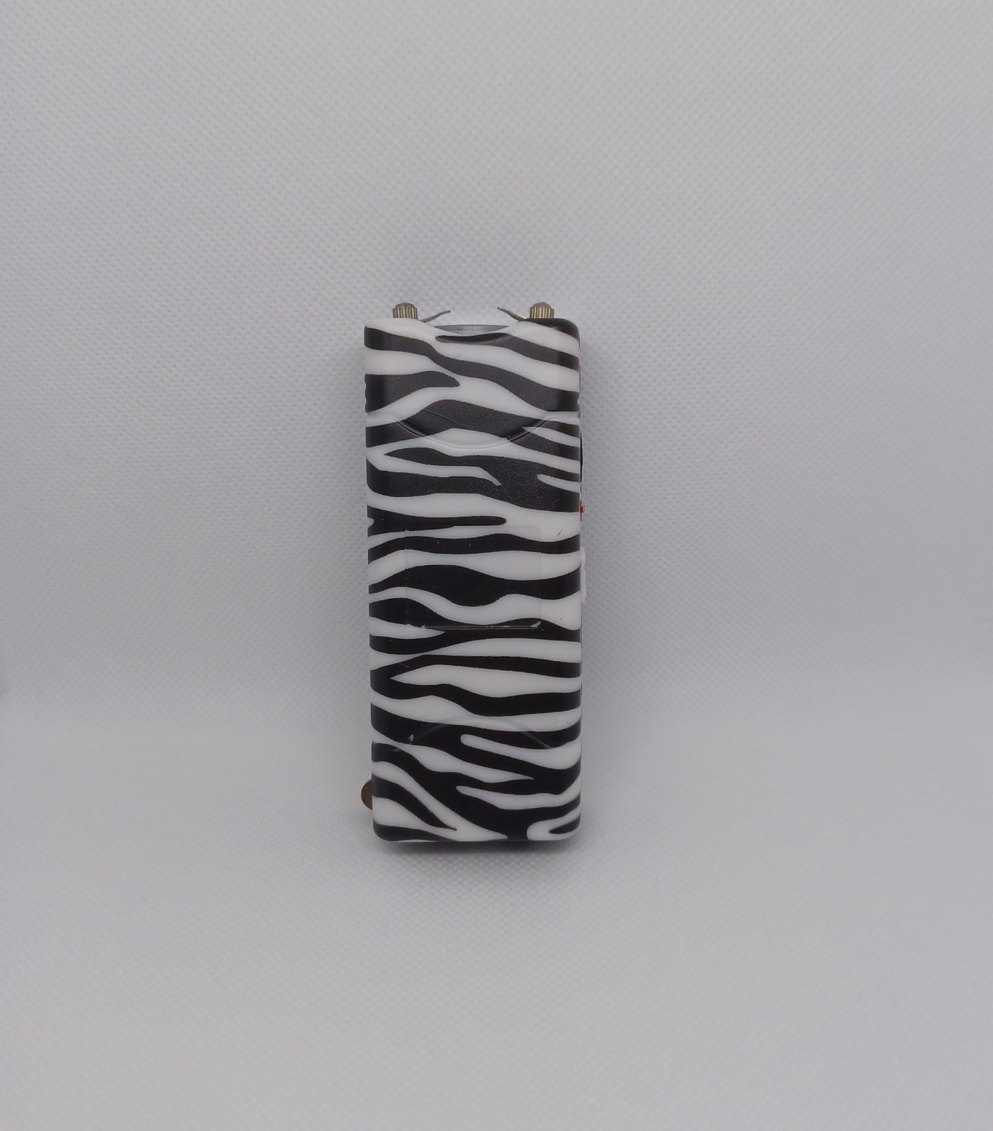 Mini Zebra Taser With Built In Charger