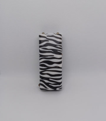 Mini Zebra Taser With Built In Charger