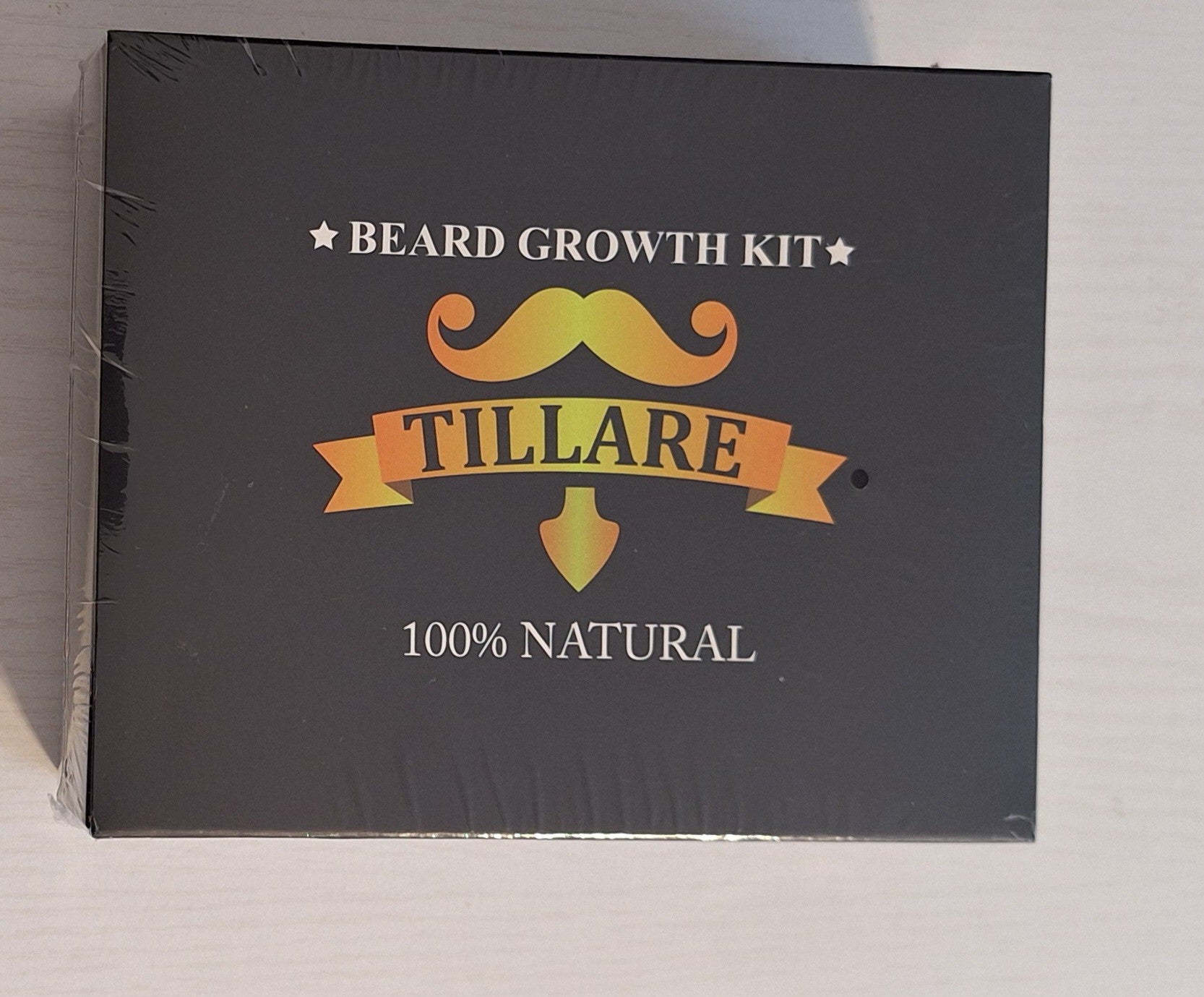 Beard kit